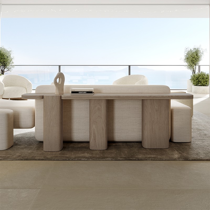 Erice C Console  - Carpanese Home 