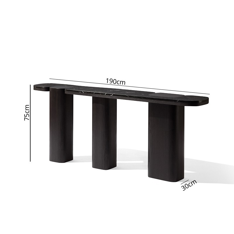 Erice C Console  - Carpanese Home 