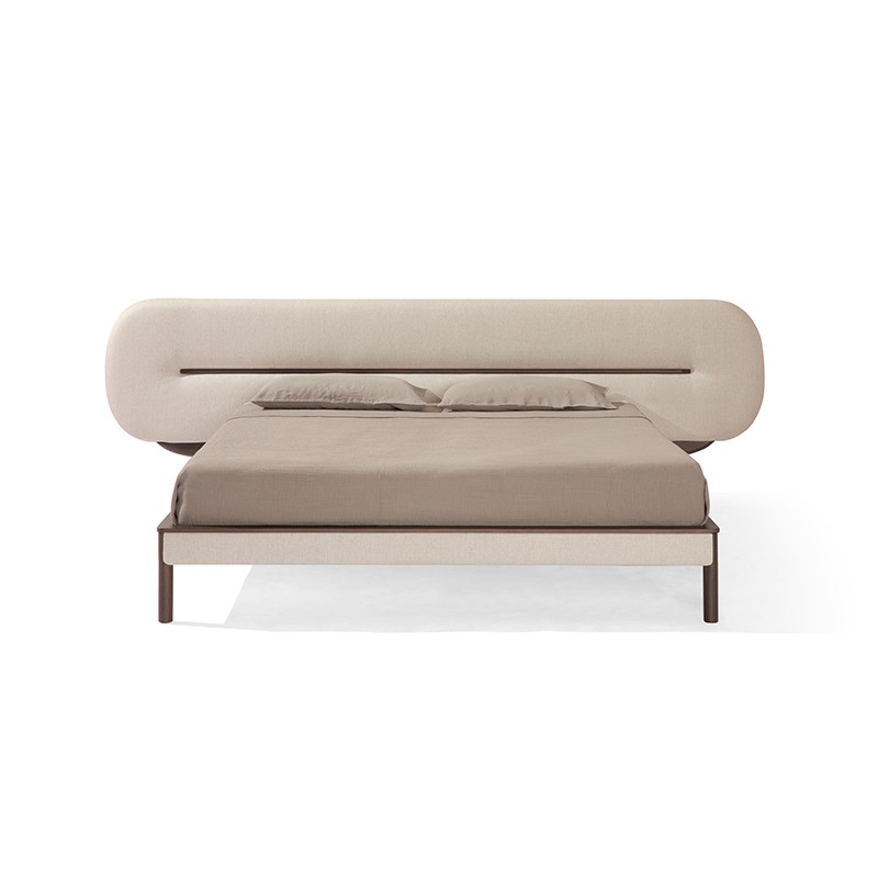 Lips Xl Bed  - Carpanese Home 