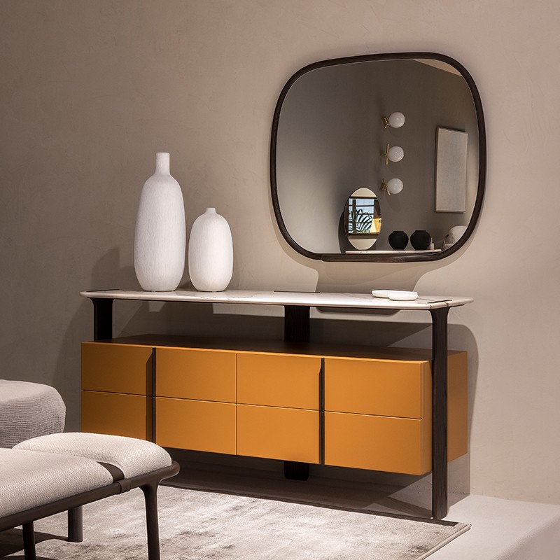 Shine Mirror  - Carpanese Home 