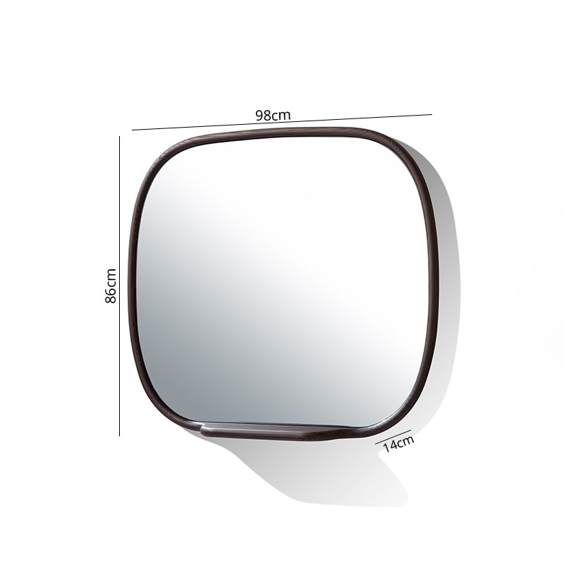 Shine Mirror  - Carpanese Home 