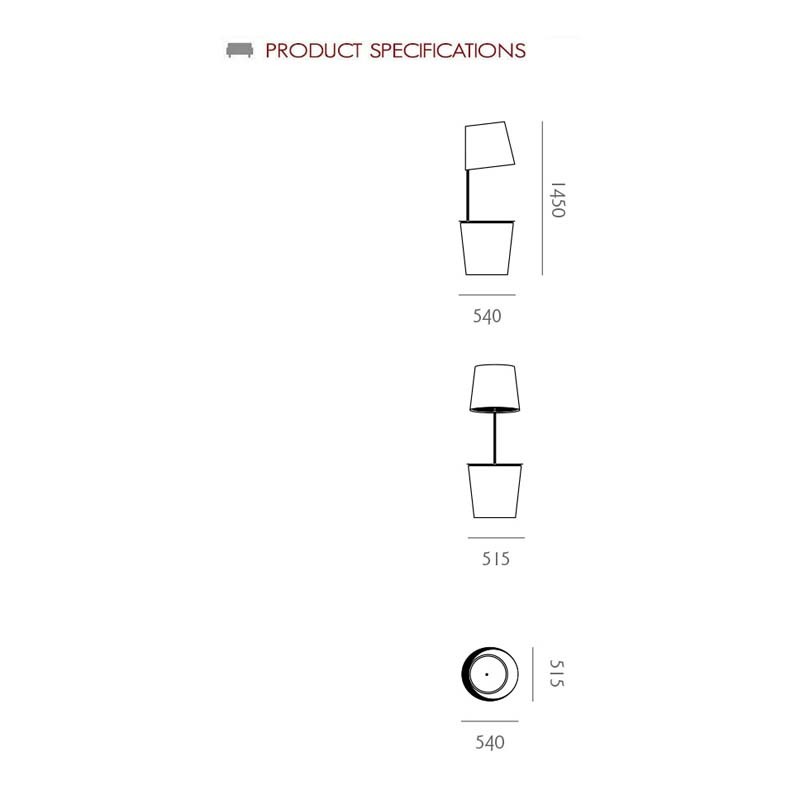 Corner  - Sureeco 
