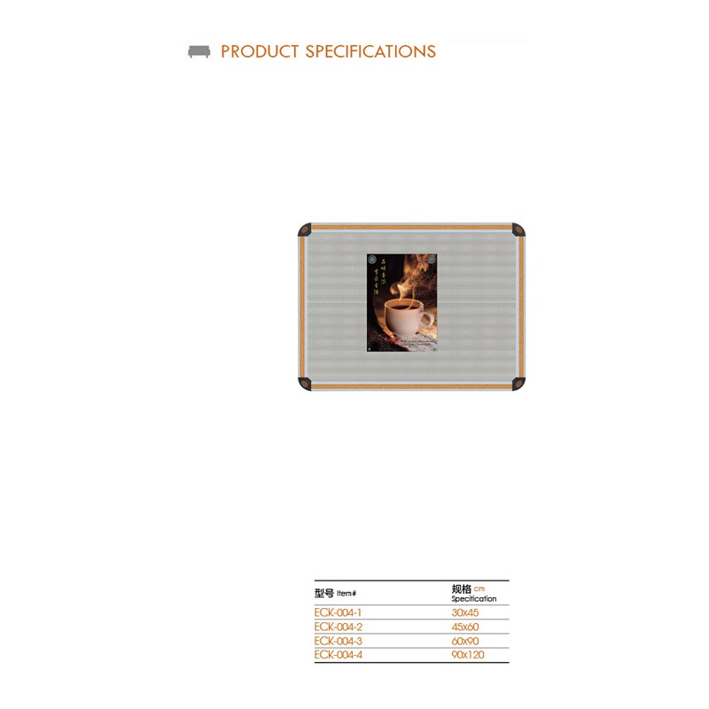 Eck-004  - YC 