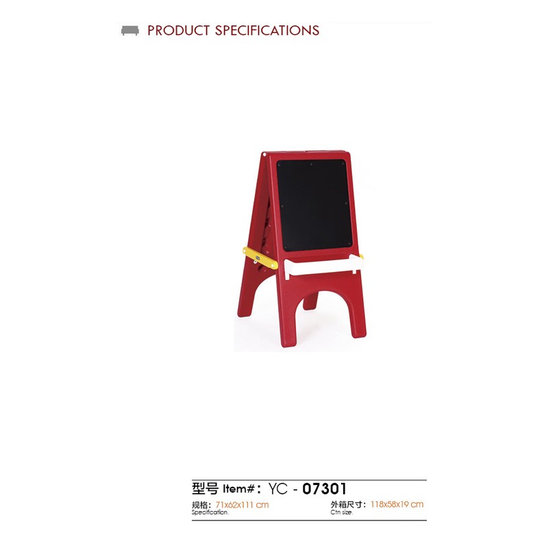 Yc-07301  - YC 