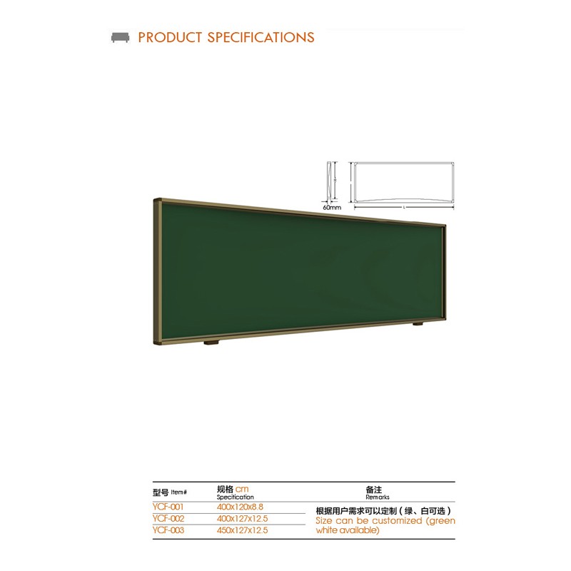 Ycf-001  - YC 