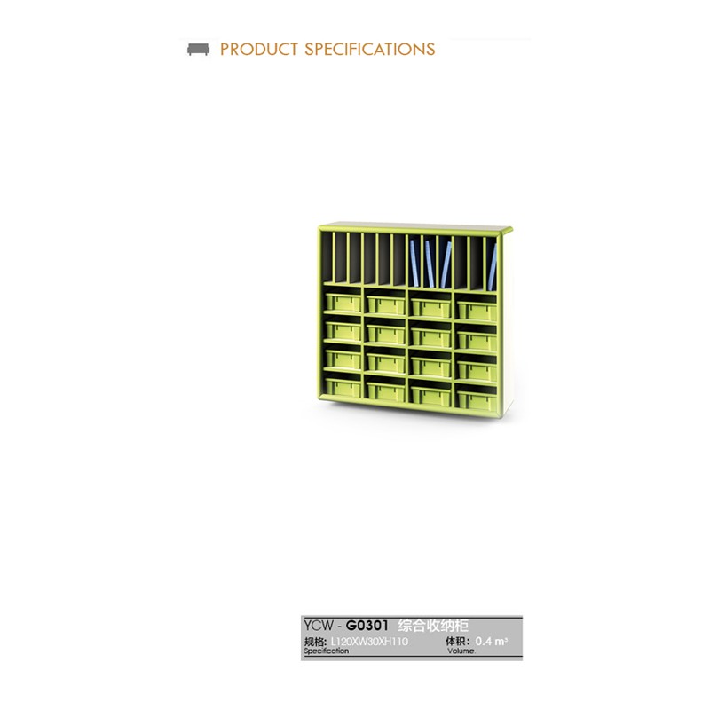 Ycw-G0301  - YC 