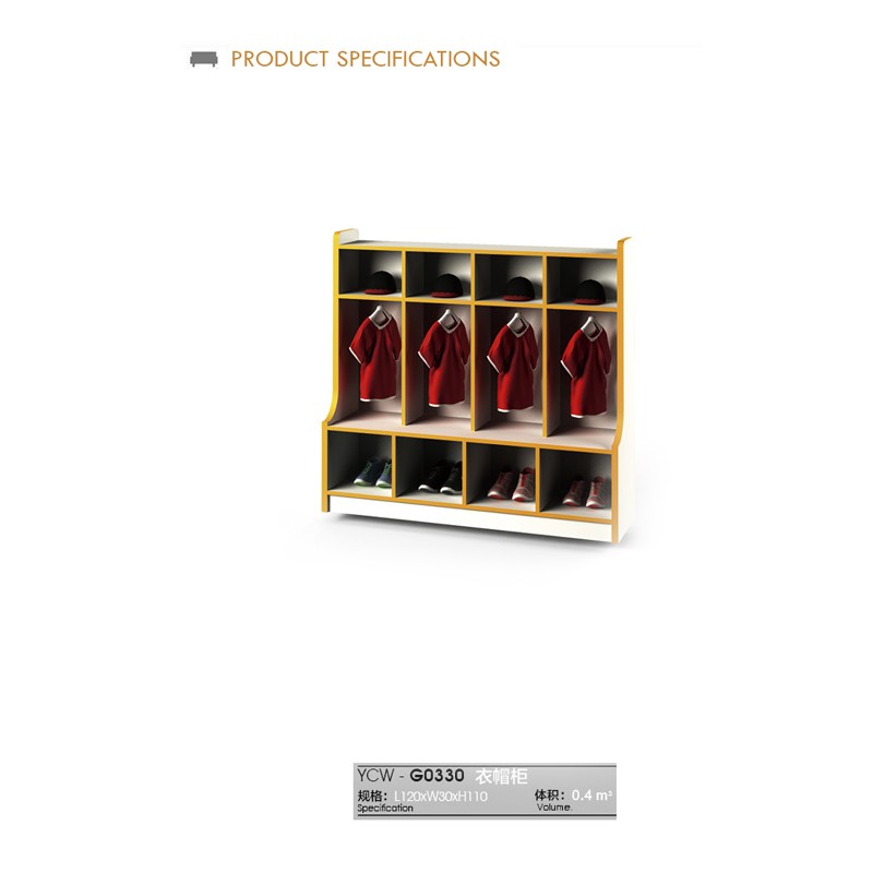 Ycw-G0330  - YC 