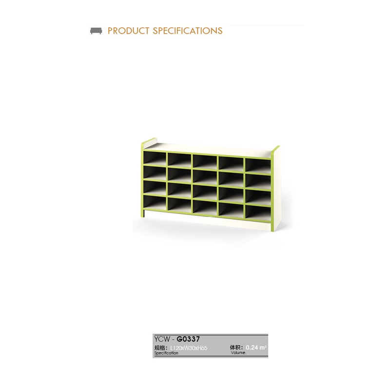 Ycw-G0337  - YC 