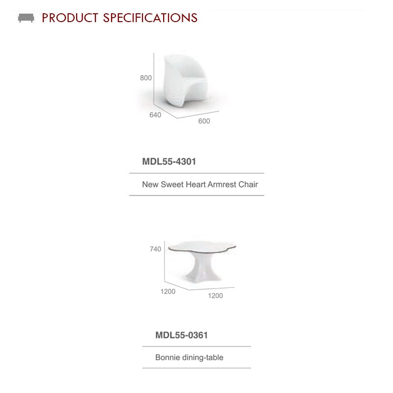 Mdl55 4301 0361  - Mr Dream 