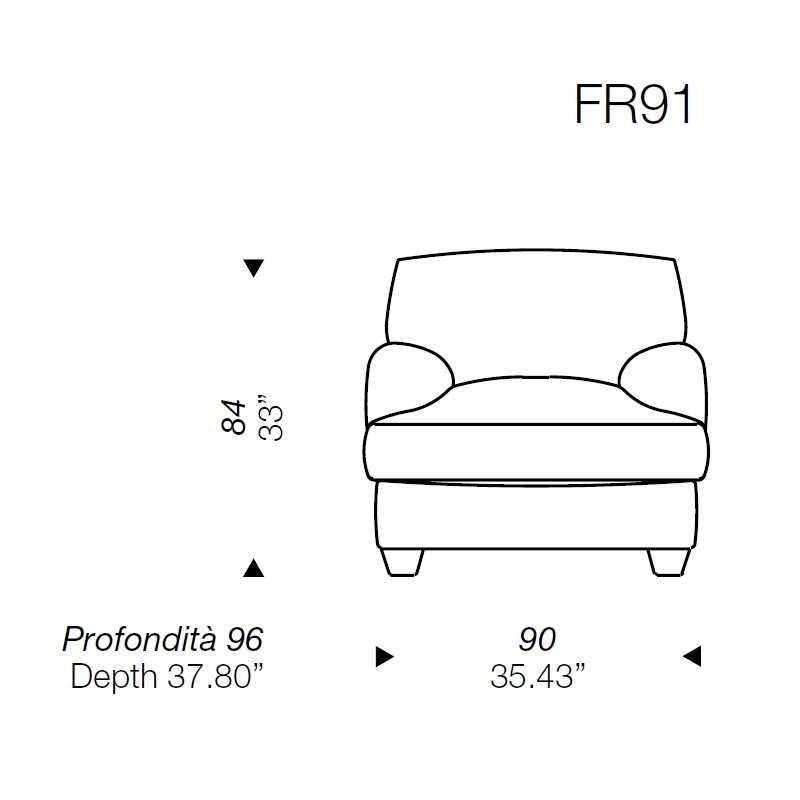 Fr91  - Matrix International 