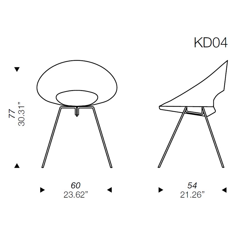 Kd04  - Matrix International 