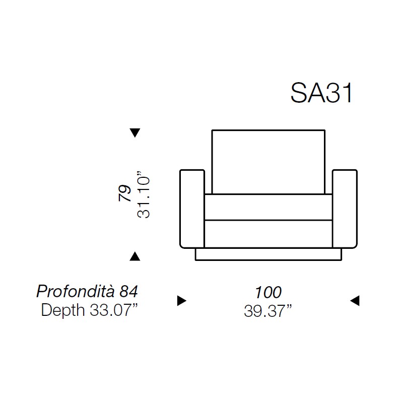 Sa31  - Matrix International 
