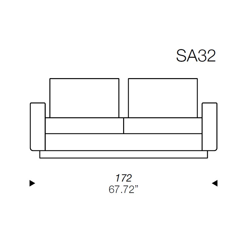 Sa32  - Matrix International 