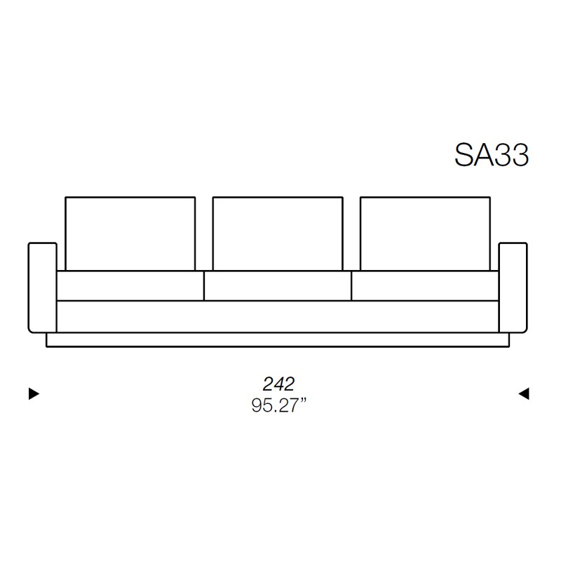 Sa33  - Matrix International 