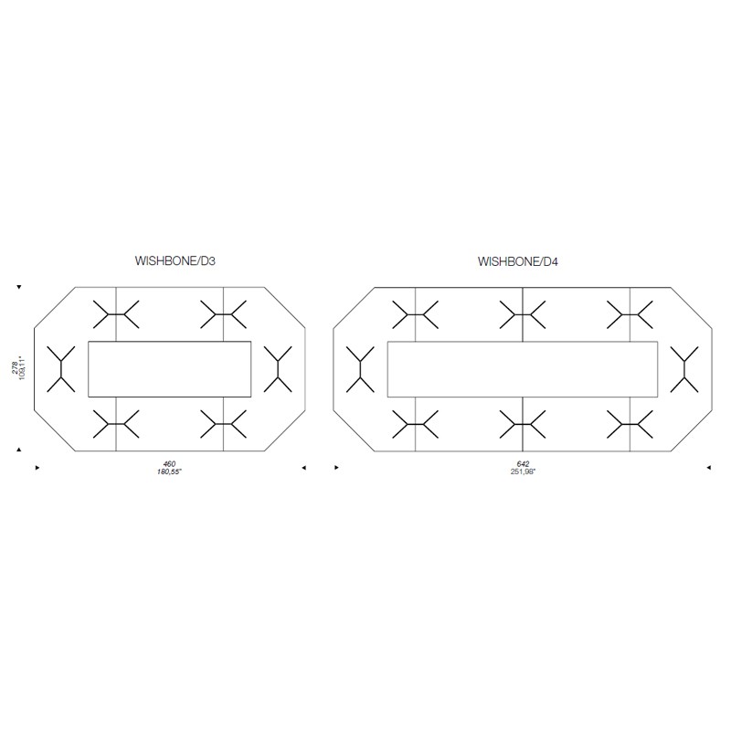 Wishbone  - Matrix International 