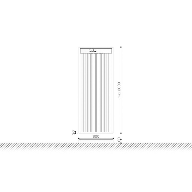 Shower Trays  - Technova 