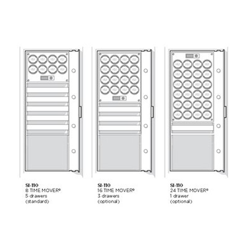 Collector Safe Xl  - Buben & Zorweg 