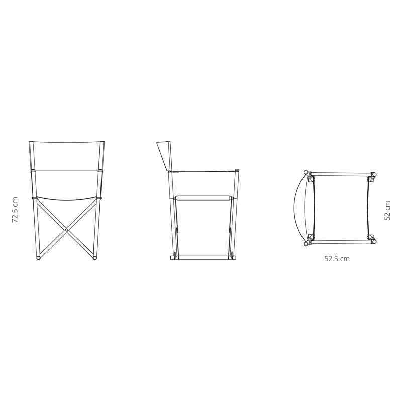 Regista  - Manifestodesign 