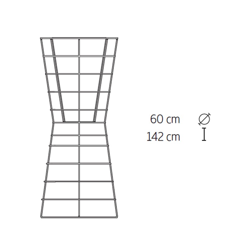 Moka  - Barel 