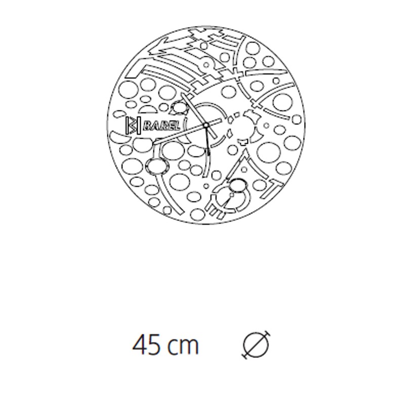 Tic Toc  - Barel 