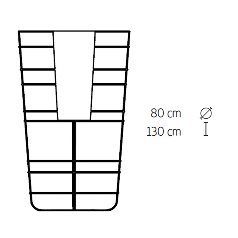 Vaso  - Barel 