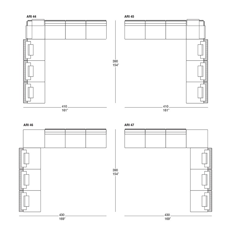 Ariston  - IL Loft 