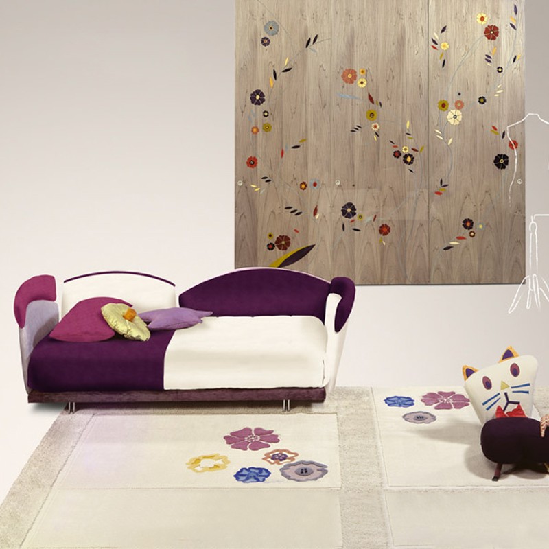 Aurora Baby IL Loft