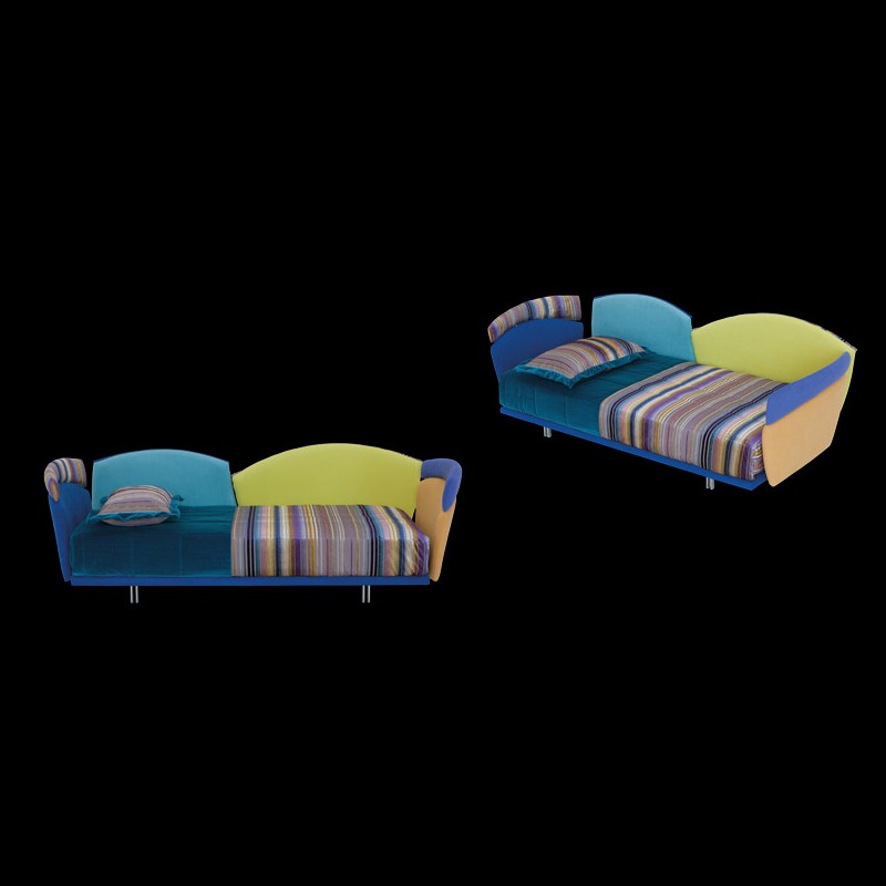 Aurora Baby Letto  - IL Loft 