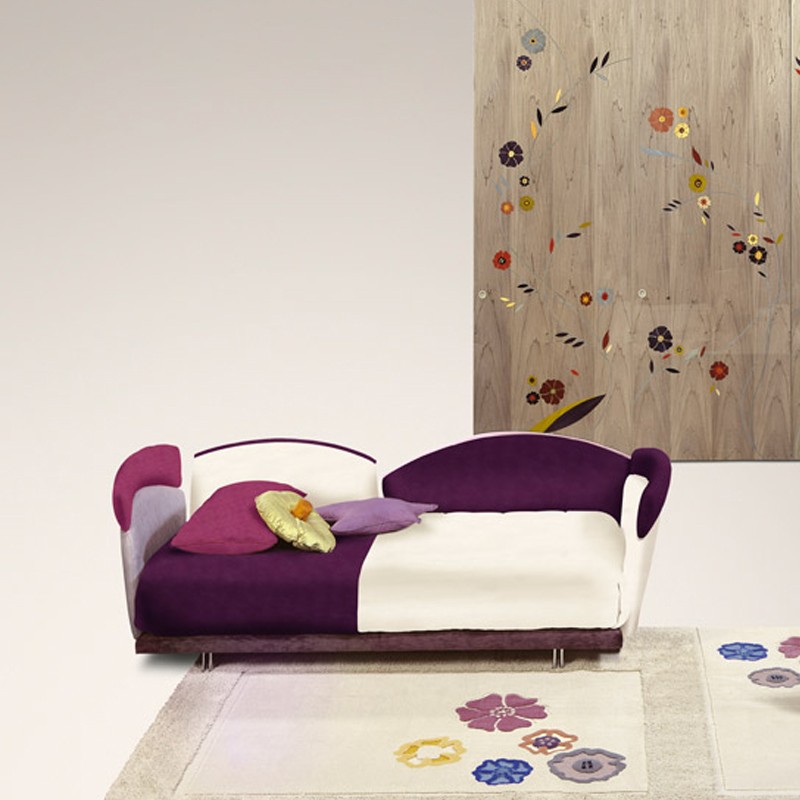 Aurora Baby Letto IL Loft