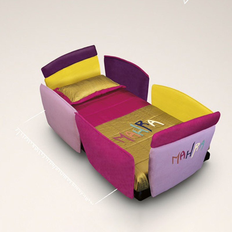 Aurora Baby Letto  - IL Loft 
