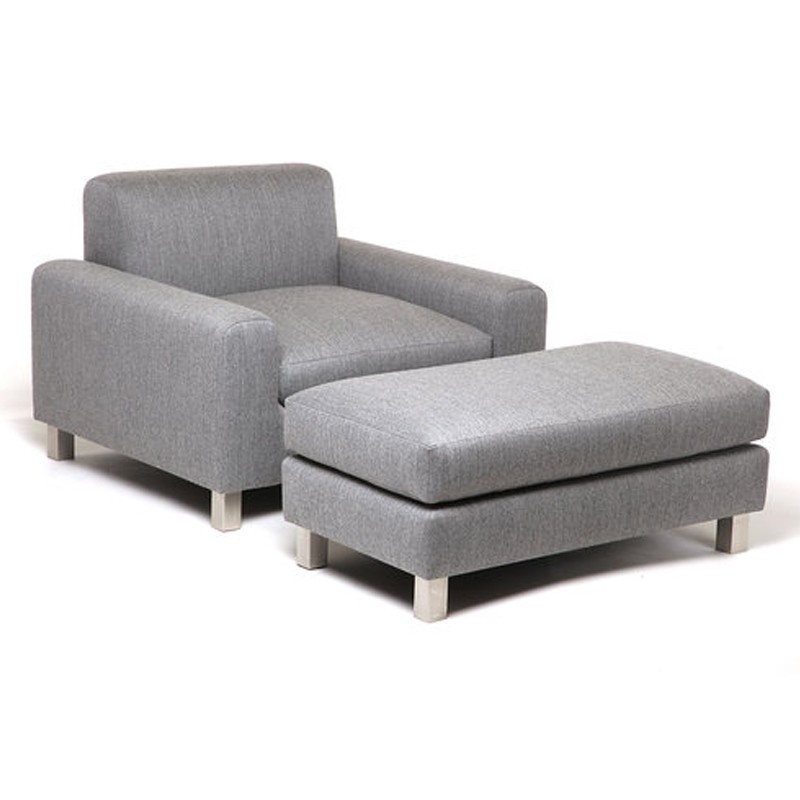 Baxter Chair  - Naula 