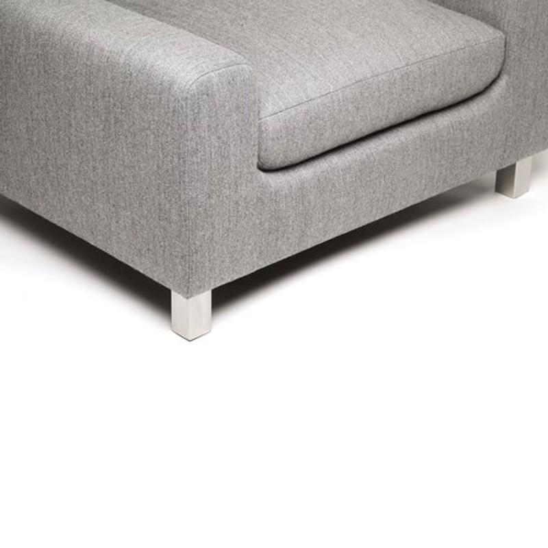 Baxter Chair  - Naula 