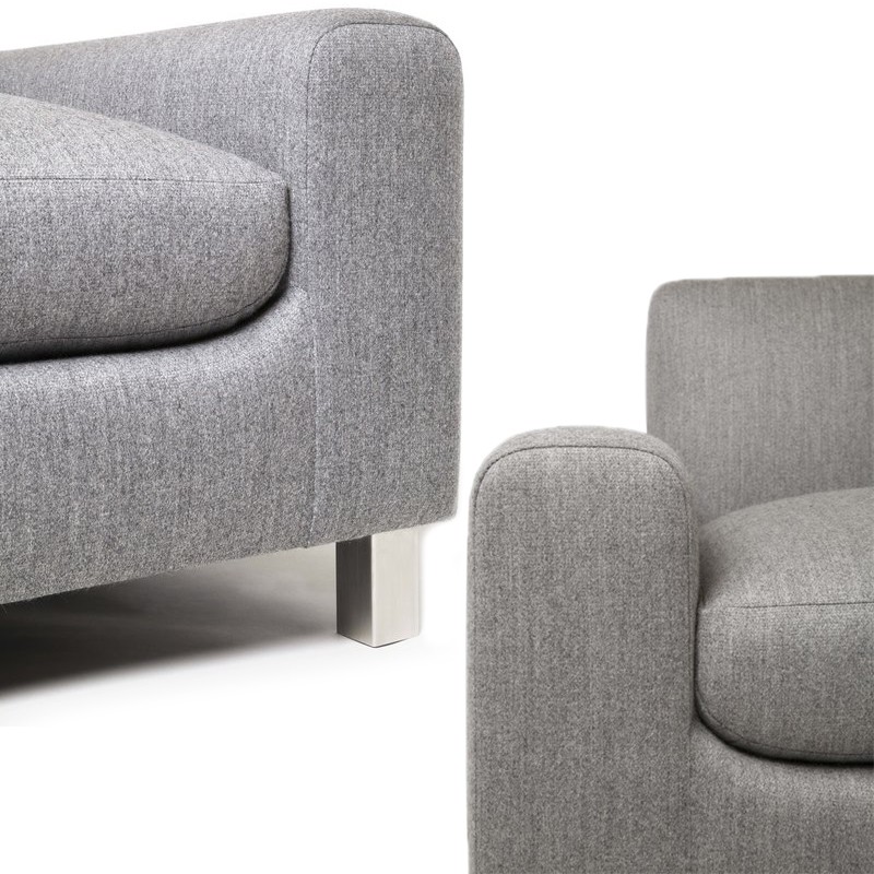 Baxter Chair  - Naula 