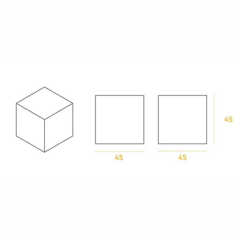 Blocks  - Sixinch 