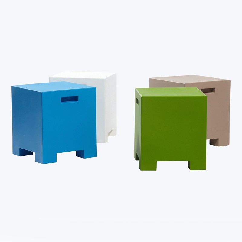 Blocky Sixinch