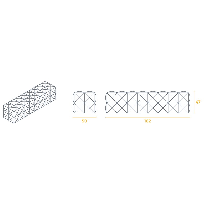 The Bench Collection  - Sixinch 