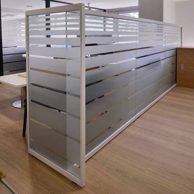 Clear Panel Systems Tunaofis