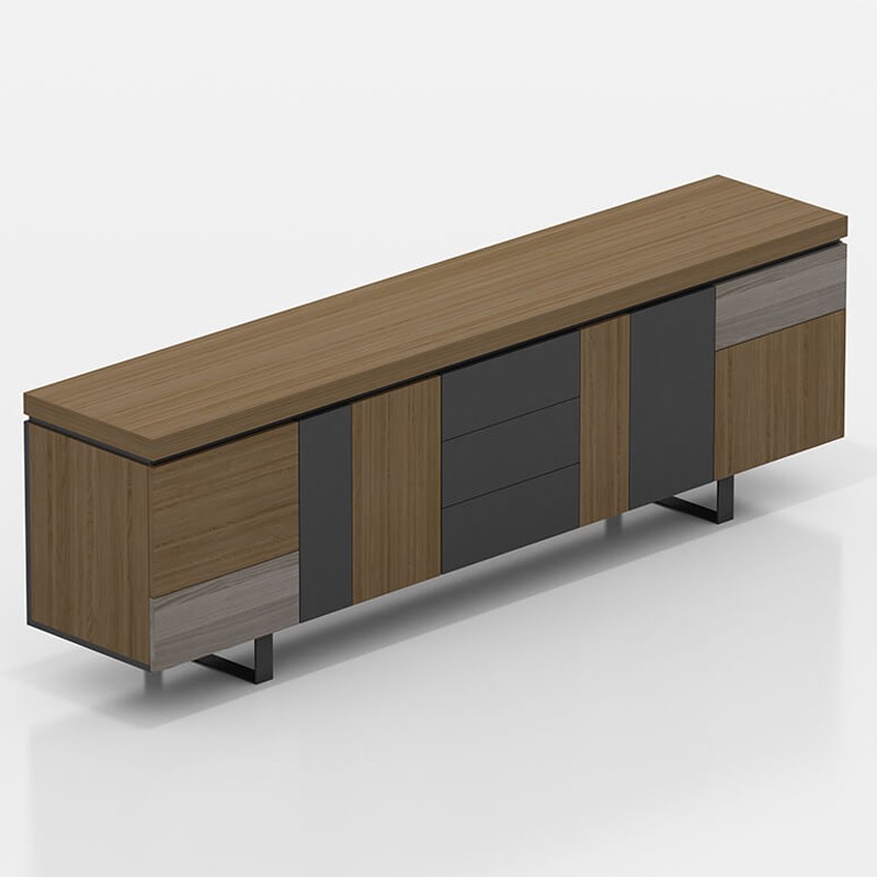 Corinth Cabinet  - Tunaofis 