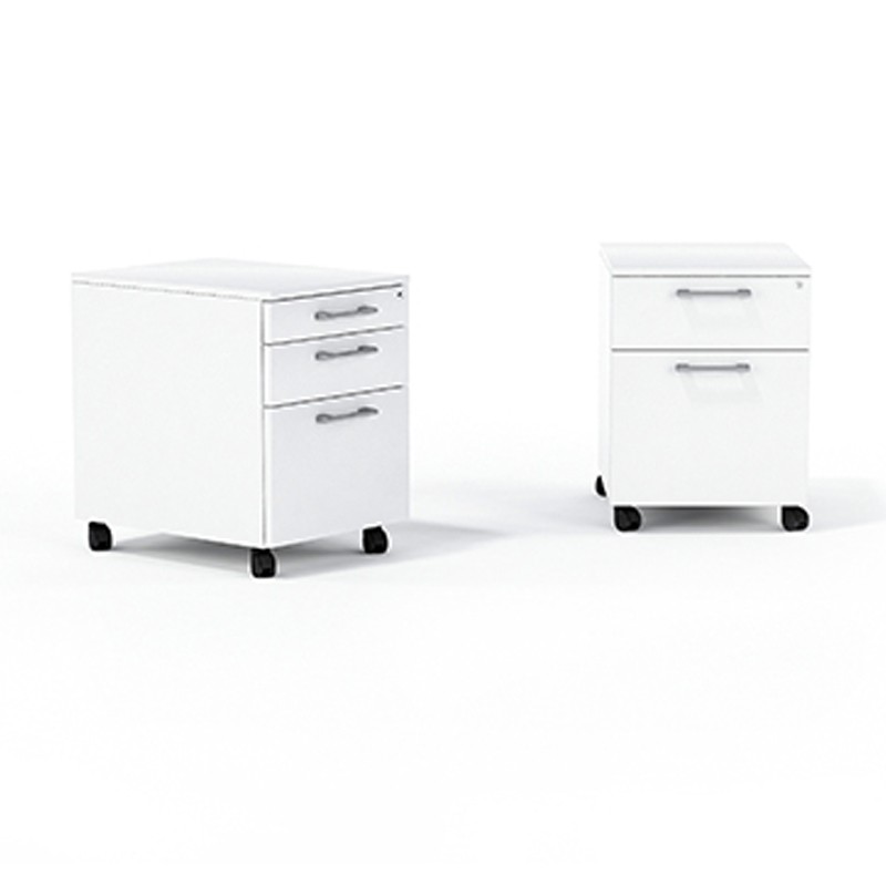 Duo Storage Systems Tunaofis