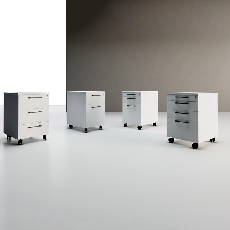 Duo Storage Systems  - Tunaofis 