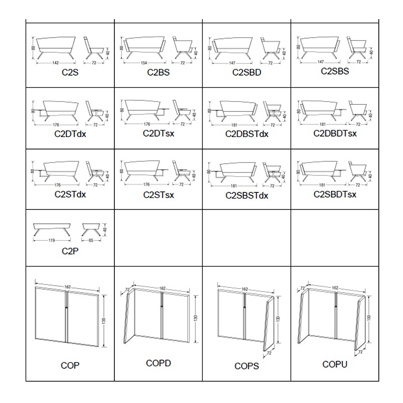Corner  - Talin 