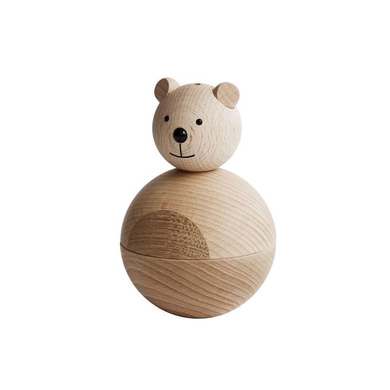 Bear Nature OYOY