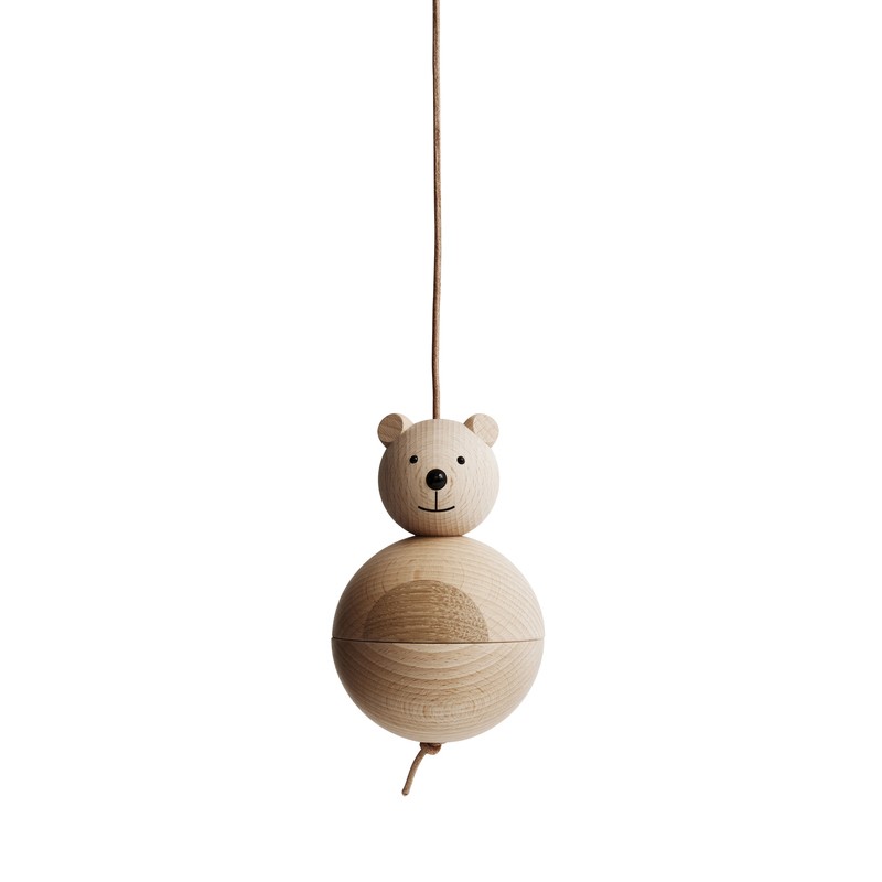 Bear Nature  - OYOY 