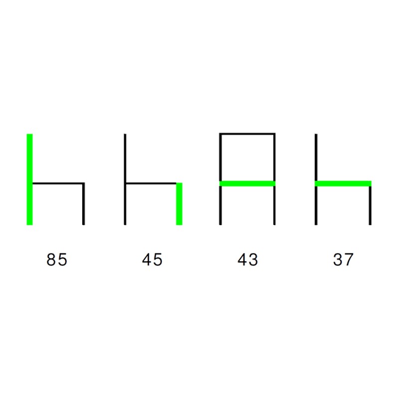 75 S1  - S-Tre 