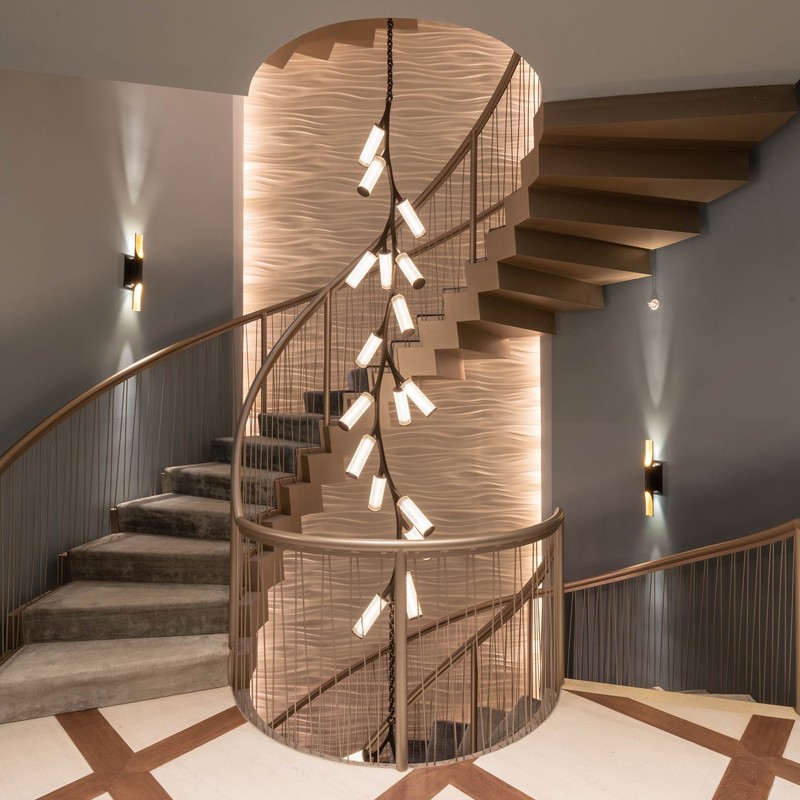 Haara Metsa Cameron Design House