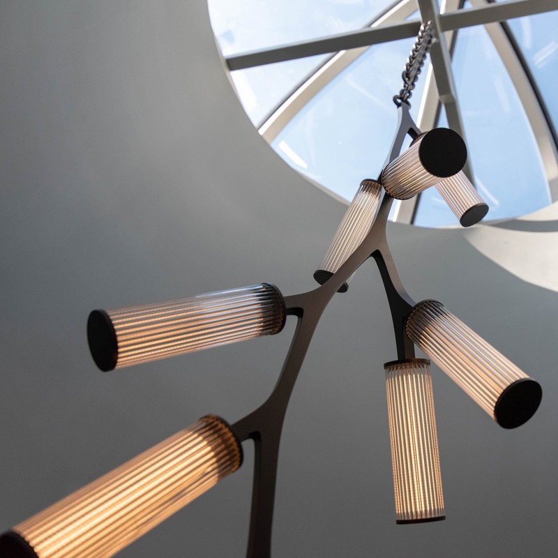 Haara Metsa  - Cameron Design House 
