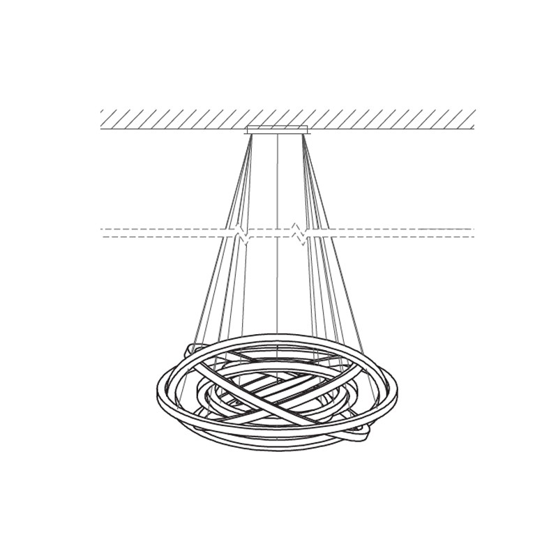 Salo Lunar  - Cameron Design House 