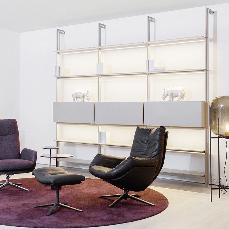 Magic Matrix Shelf Yomei