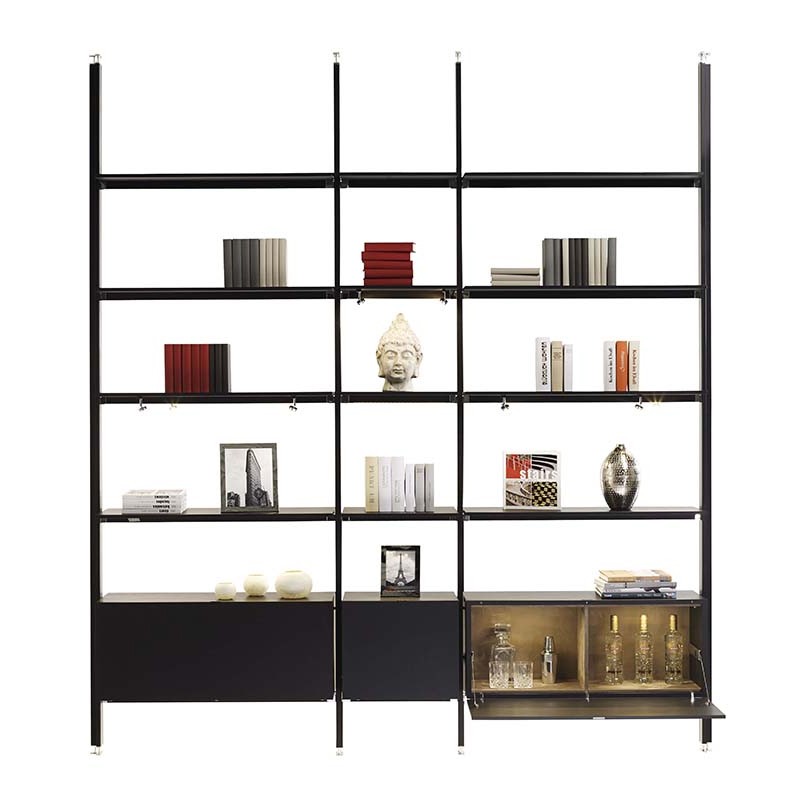Magic Matrix Shelf  - Yomei 