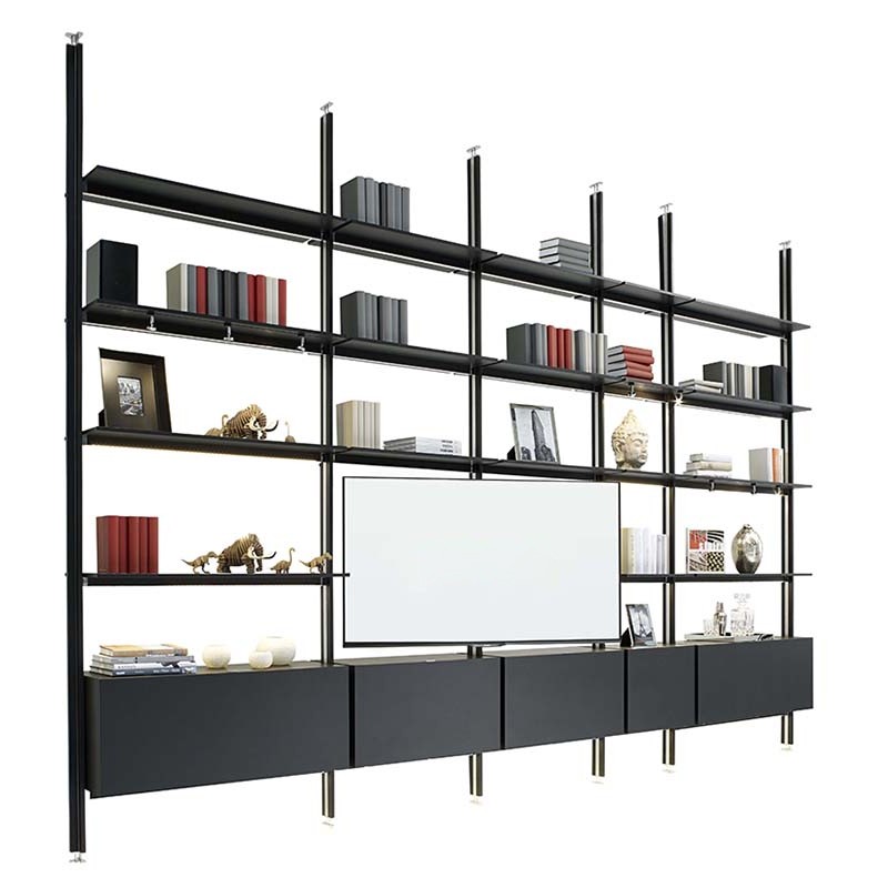 Magic Matrix Shelf  - Yomei 